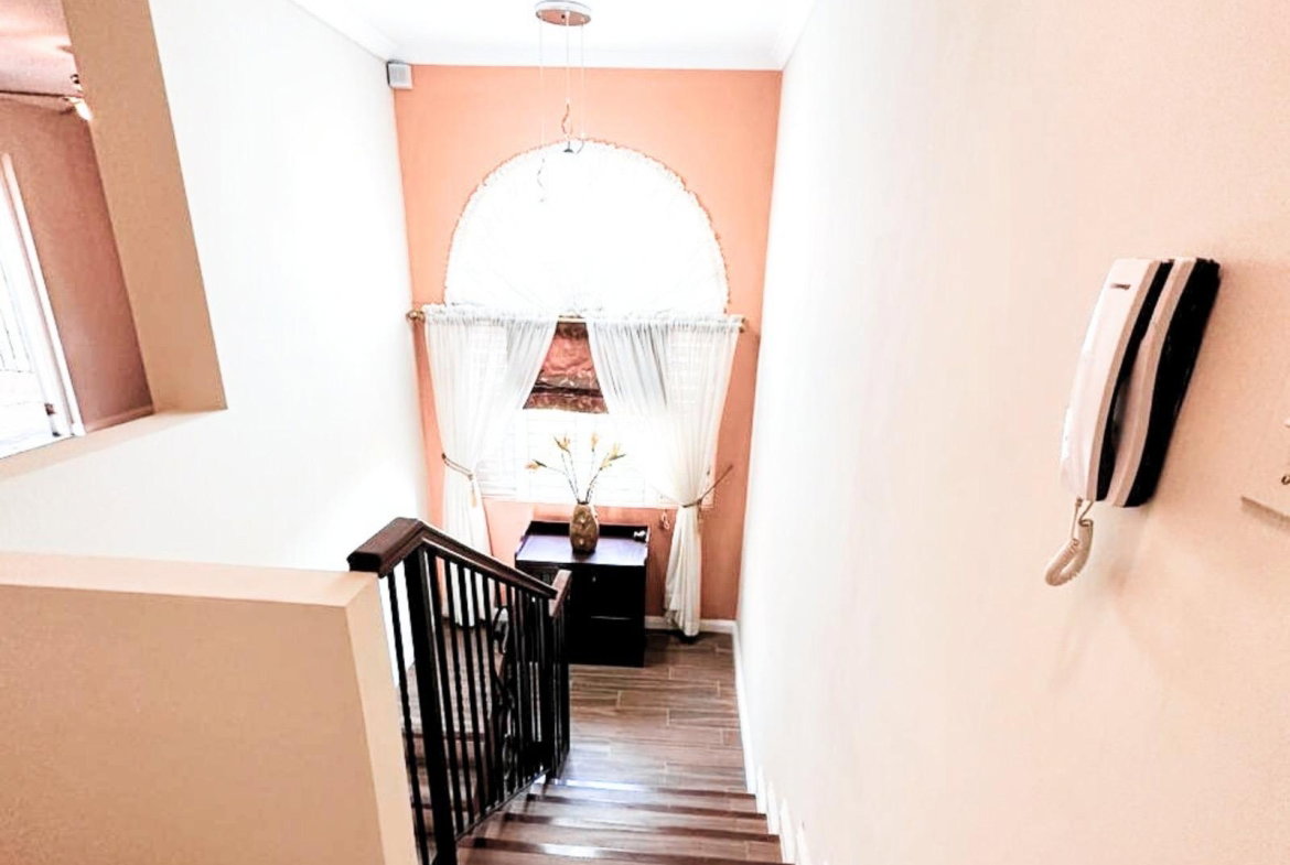 Eleventh image of 3- Stillwell Villas in Kingston 8, St. Andrew, Jamaica - property is For Sale