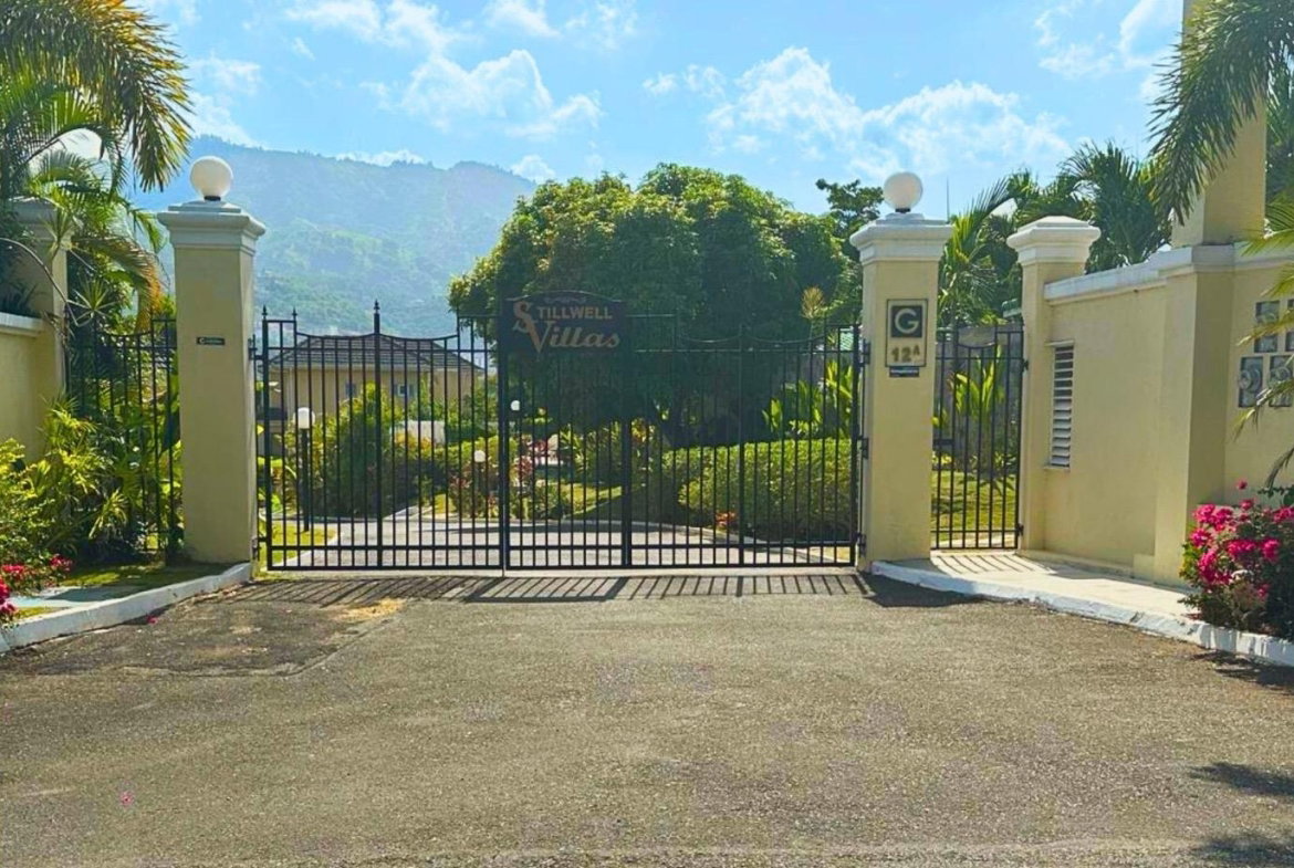First image of 3- Stillwell Villas in Kingston 8, St. Andrew, Jamaica - property is For Sale