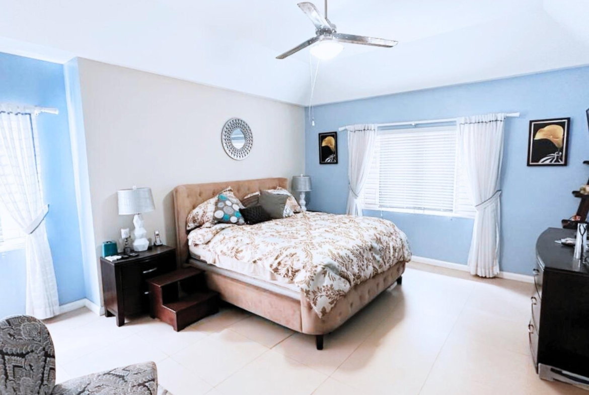 Seventeenth image of 3- Stillwell Villas in Kingston 8, St. Andrew, Jamaica - property is For Sale