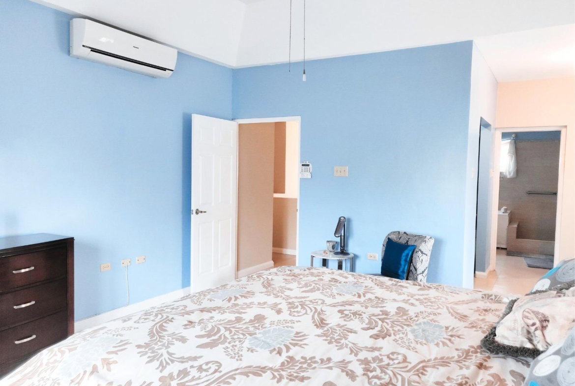 Eighteenth image of 3- Stillwell Villas in Kingston 8, St. Andrew, Jamaica - property is For Sale