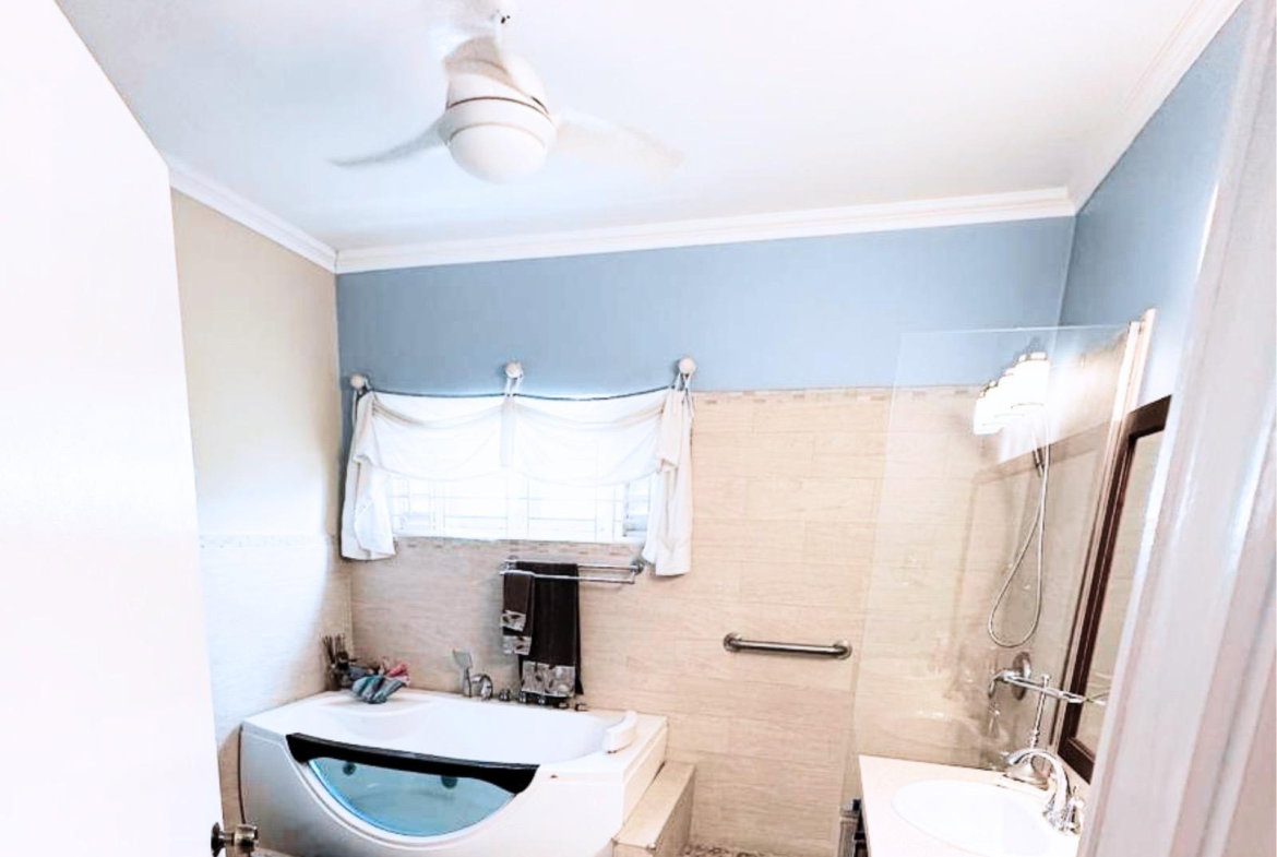 Nineteenth image of 3- Stillwell Villas in Kingston 8, St. Andrew, Jamaica - property is For Sale