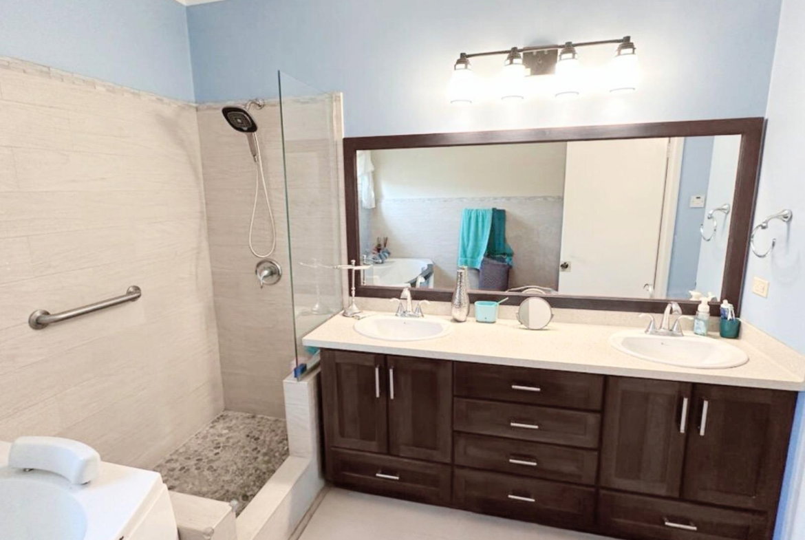 Twentieth image of 3- Stillwell Villas in Kingston 8, St. Andrew, Jamaica - property is For Sale