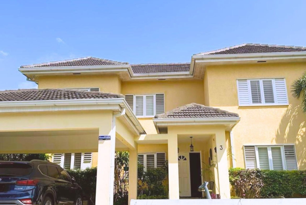 Third image of 3- Stillwell Villas in Kingston 8, St. Andrew, Jamaica - property is For Sale