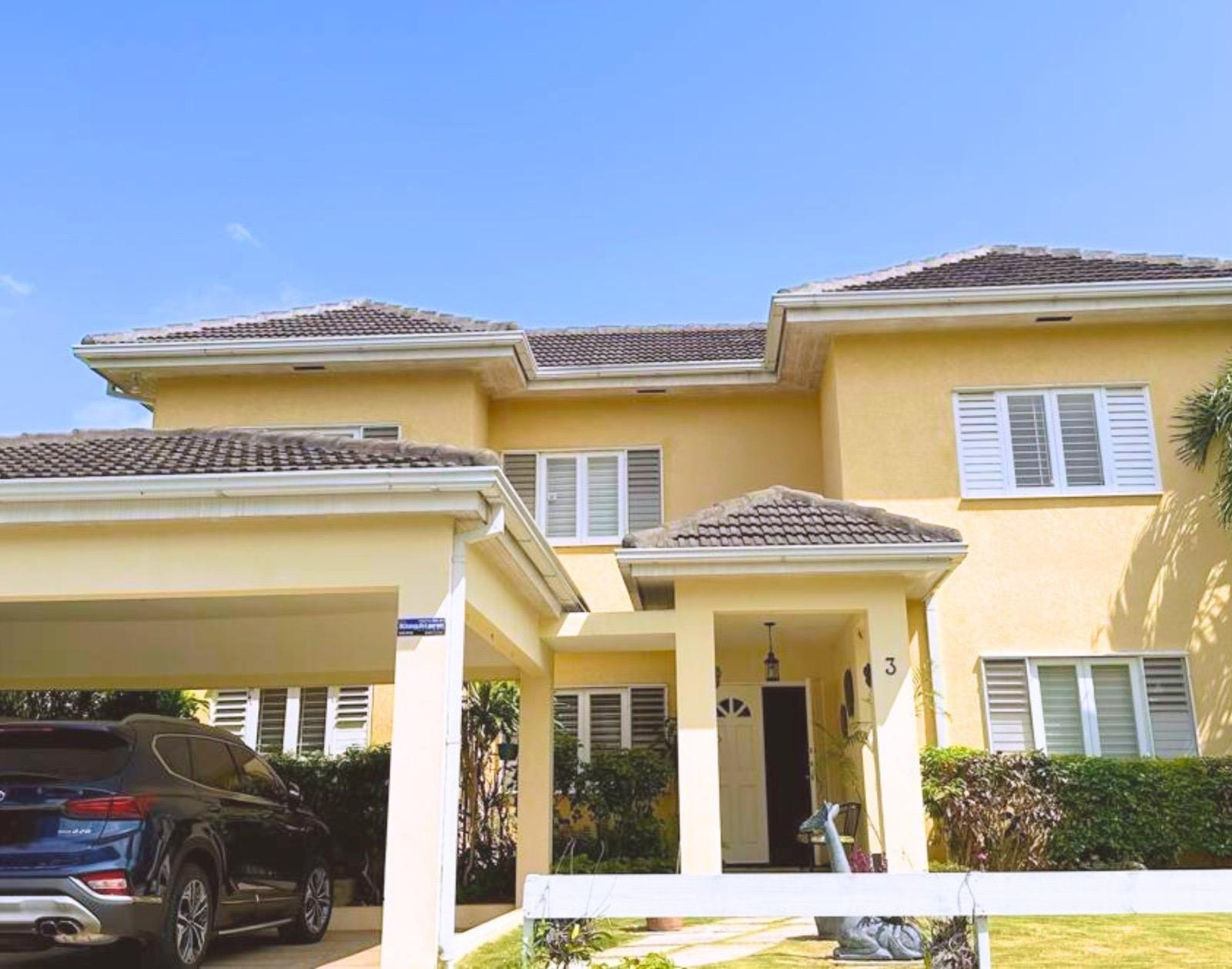 Third image of 3- Stillwell Villas in Kingston 8, St. Andrew, Jamaica - property is For Sale