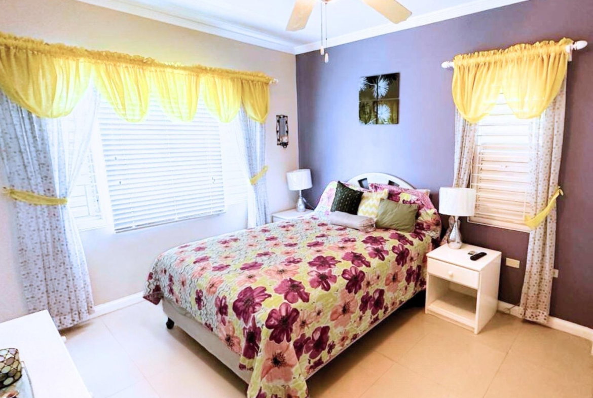 Twenty-First image of 3- Stillwell Villas in Kingston 8, St. Andrew, Jamaica - property is For Sale