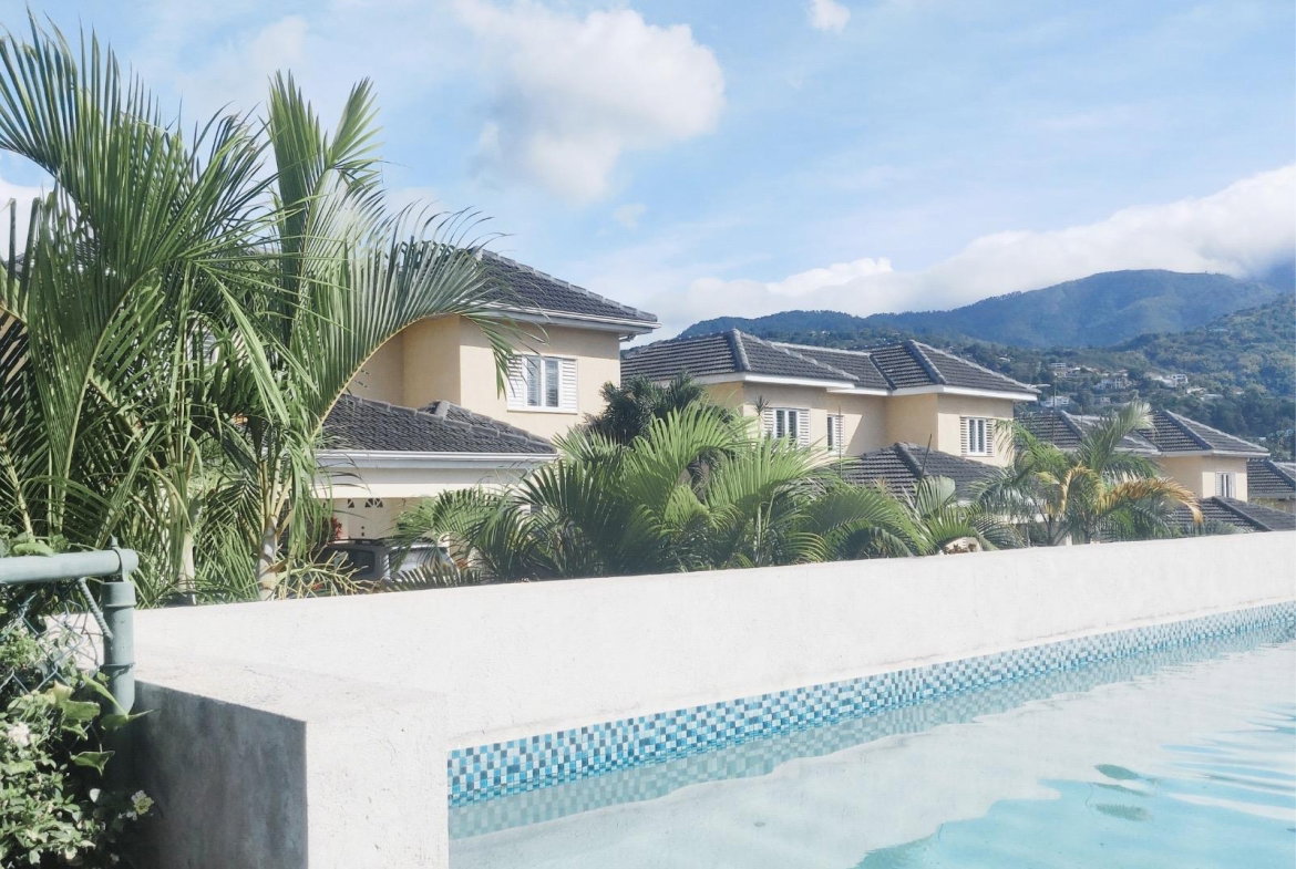 Twenty-Eighth image of 3- Stillwell Villas in Kingston 8, St. Andrew, Jamaica - property is For Sale