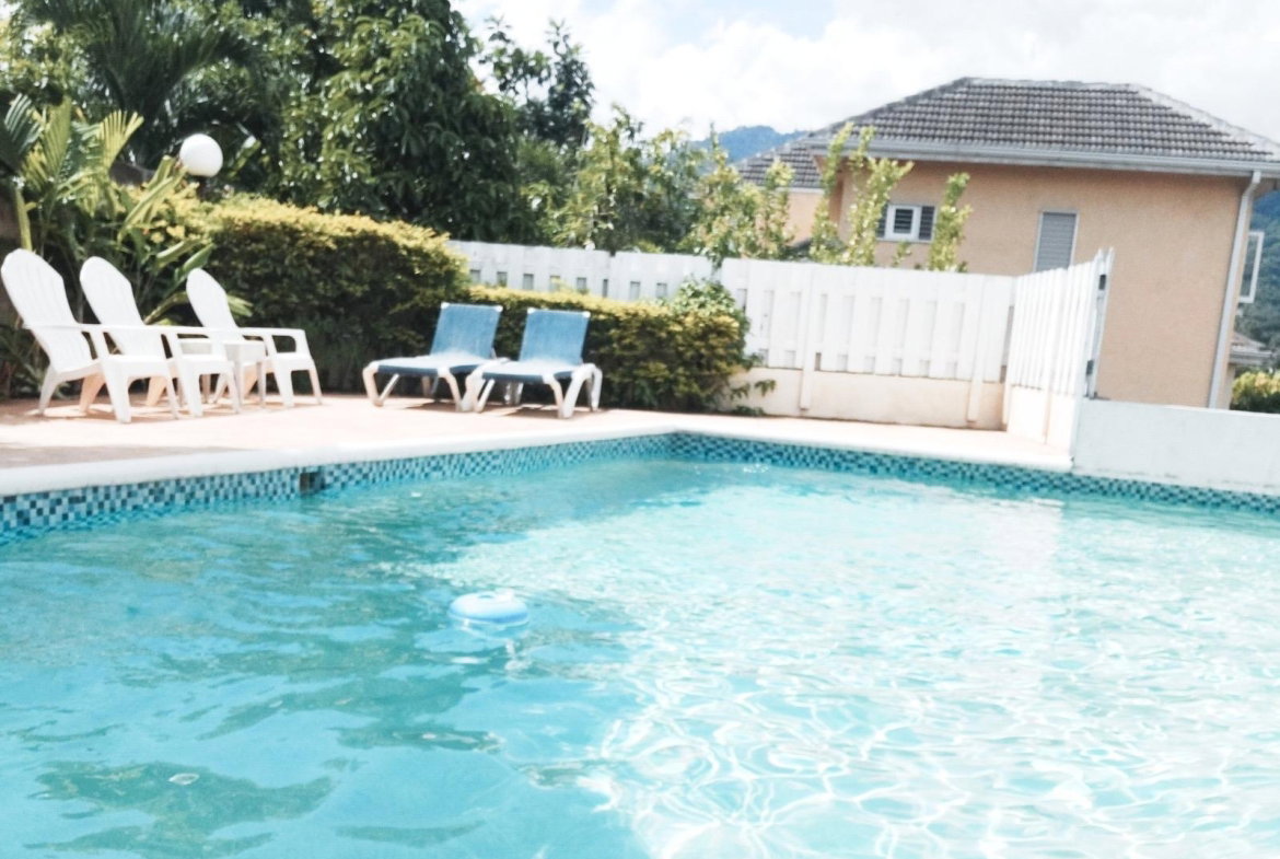 Twenty-Ninth image of 3- Stillwell Villas in Kingston 8, St. Andrew, Jamaica - property is For Sale