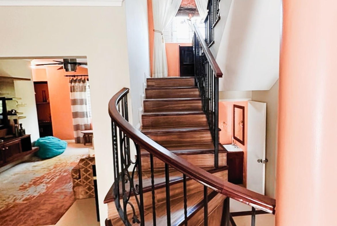 Fifth image of 3- Stillwell Villas in Kingston 8, St. Andrew, Jamaica - property is For Sale