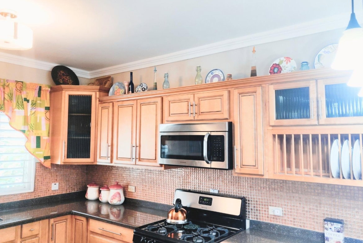 Sixth image of 3- Stillwell Villas in Kingston 8, St. Andrew, Jamaica - property is For Sale