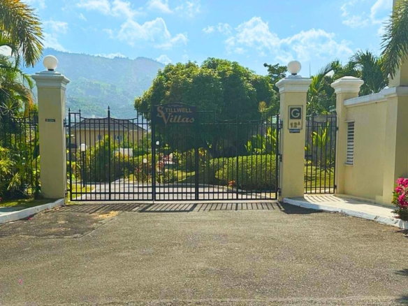 First image of 3- Stillwell Villas in Kingston 8, St. Andrew, Jamaica - property is For Sale