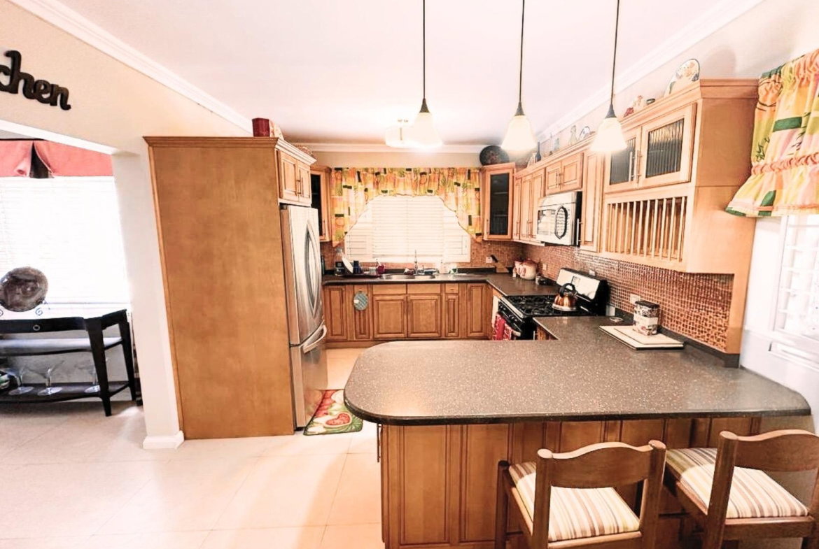 Seventh image of 3- Stillwell Villas in Kingston 8, St. Andrew, Jamaica - property is For Sale