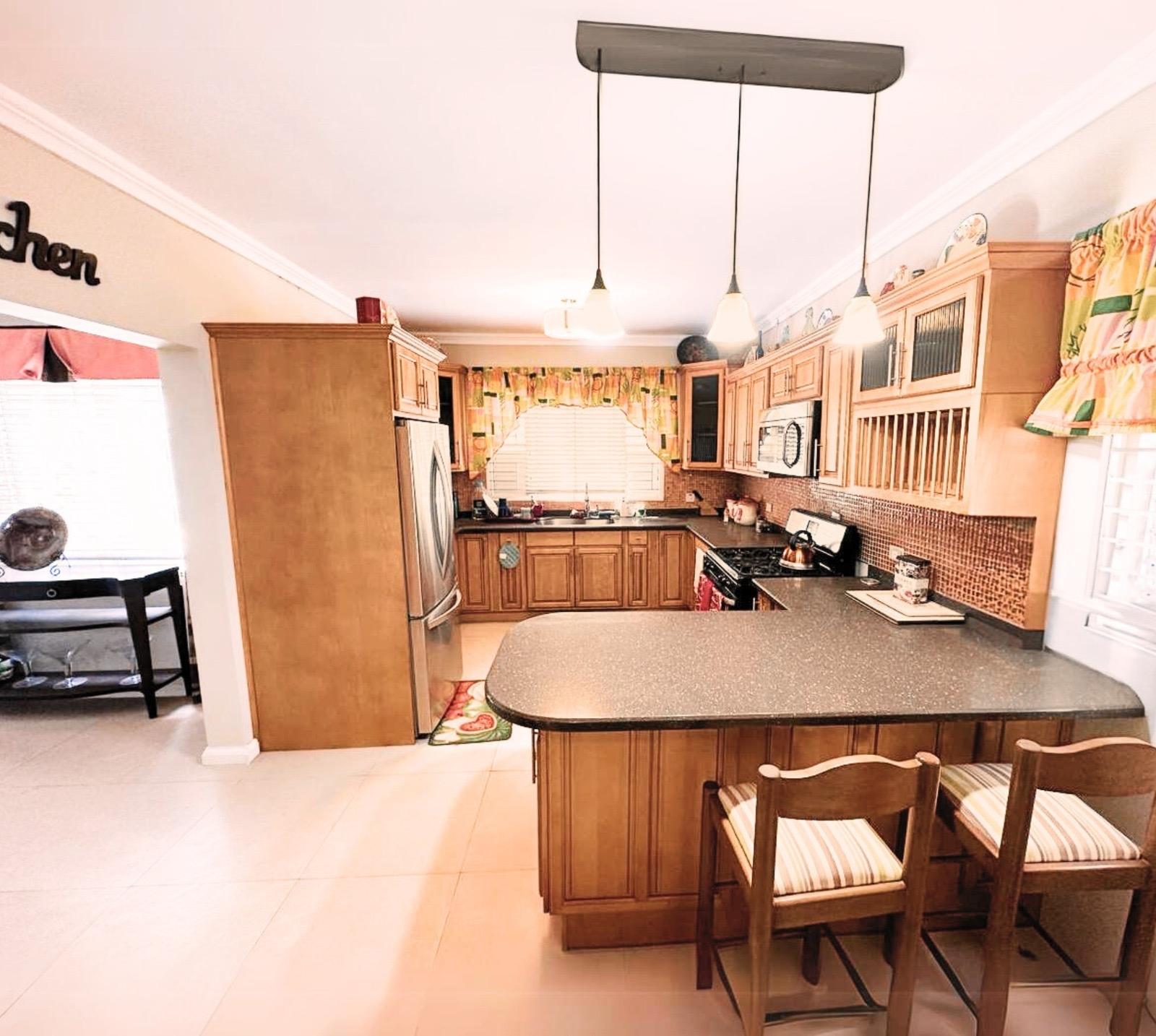 Seventh image of 3- Stillwell Villas in Kingston 8, St. Andrew, Jamaica - property is For Sale