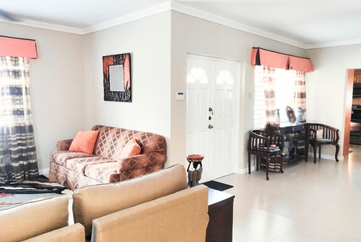 Eighth image of 3- Stillwell Villas in Kingston 8, St. Andrew, Jamaica - property is For Sale