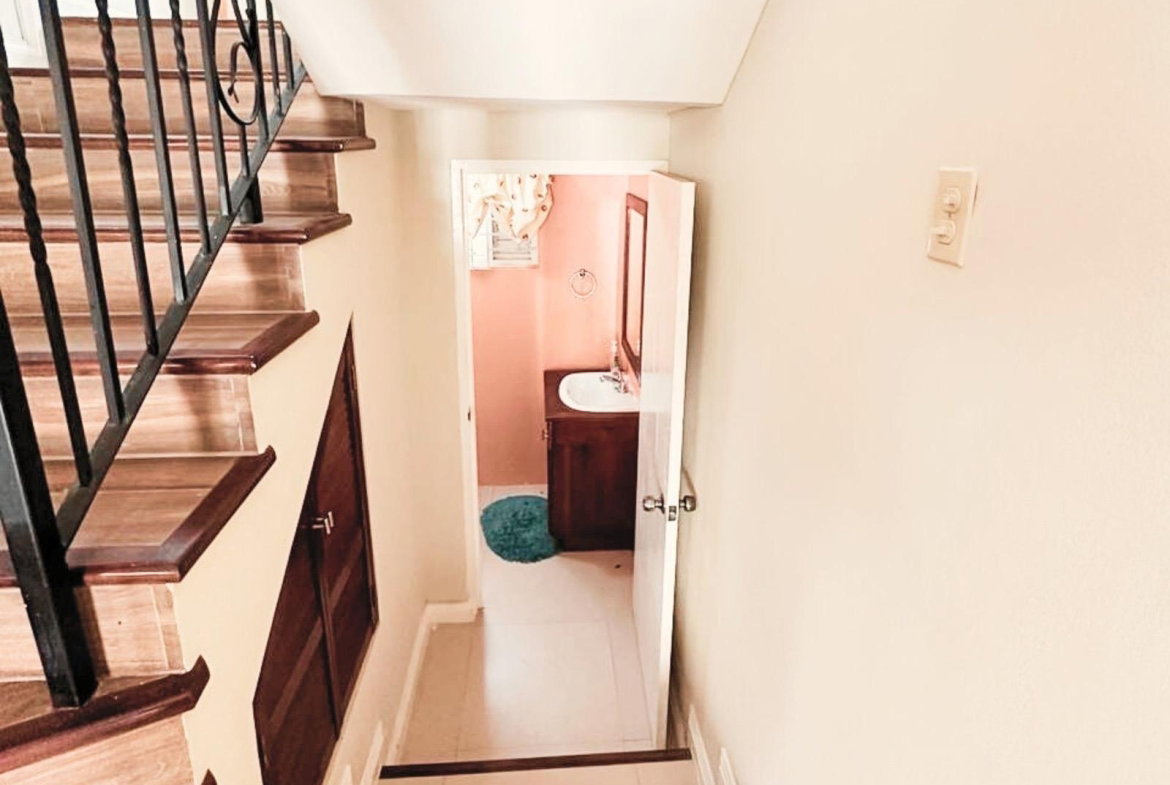 Tenth image of 3- Stillwell Villas in Kingston 8, St. Andrew, Jamaica - property is For Sale