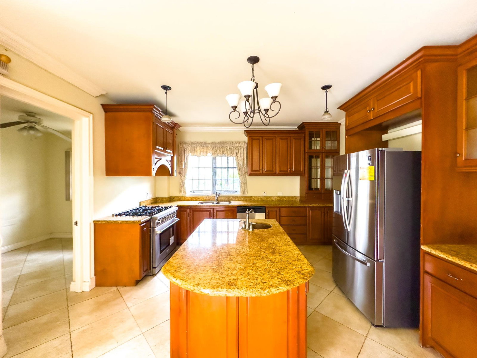 Twelfth image of 12-6 Long Lane in Kingston 8, St. Andrew, Jamaica - property is For Sale