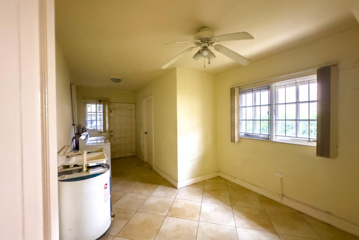 Thirteenth image of 12-6 Long Lane in Kingston 8, St. Andrew, Jamaica - property is For Sale