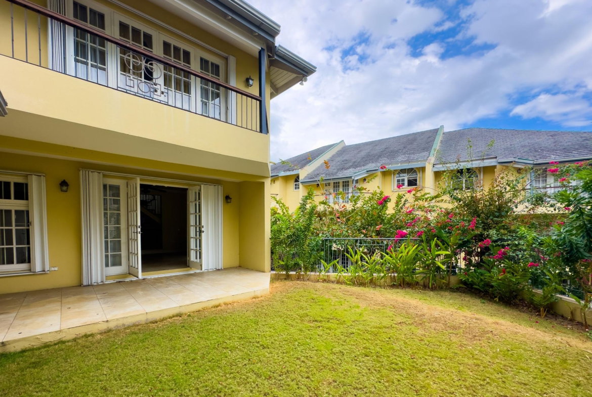Fifteenth image of 12-6 Long Lane in Kingston 8, St. Andrew, Jamaica - property is For Sale