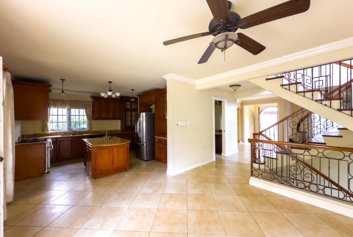 Sixteenth image of 12-6 Long Lane in Kingston 8, St. Andrew, Jamaica - property is For Sale
