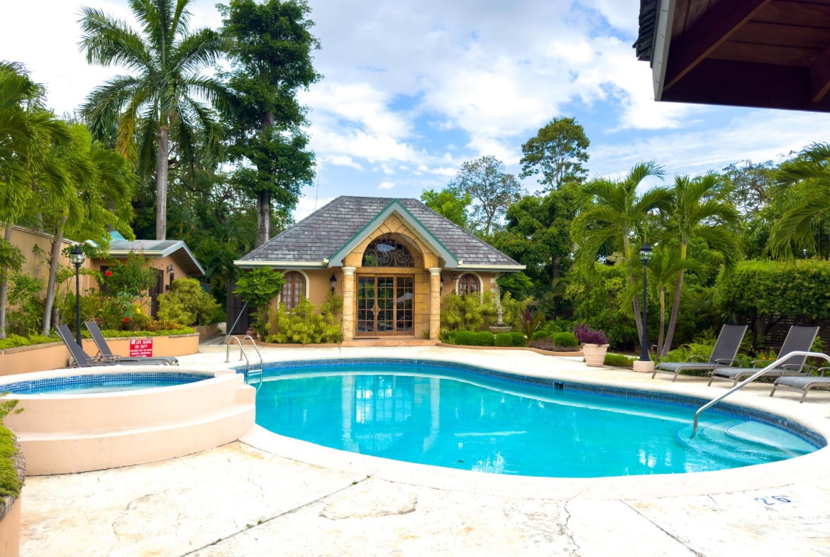 Third image of 12-6 Long Lane in Kingston 8, St. Andrew, Jamaica - property is For Sale