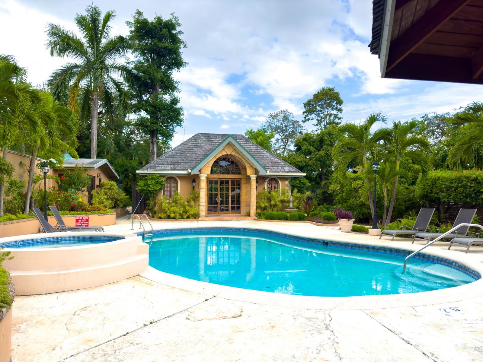 Third image of 12-6 Long Lane in Kingston 8, St. Andrew, Jamaica - property is For Sale
