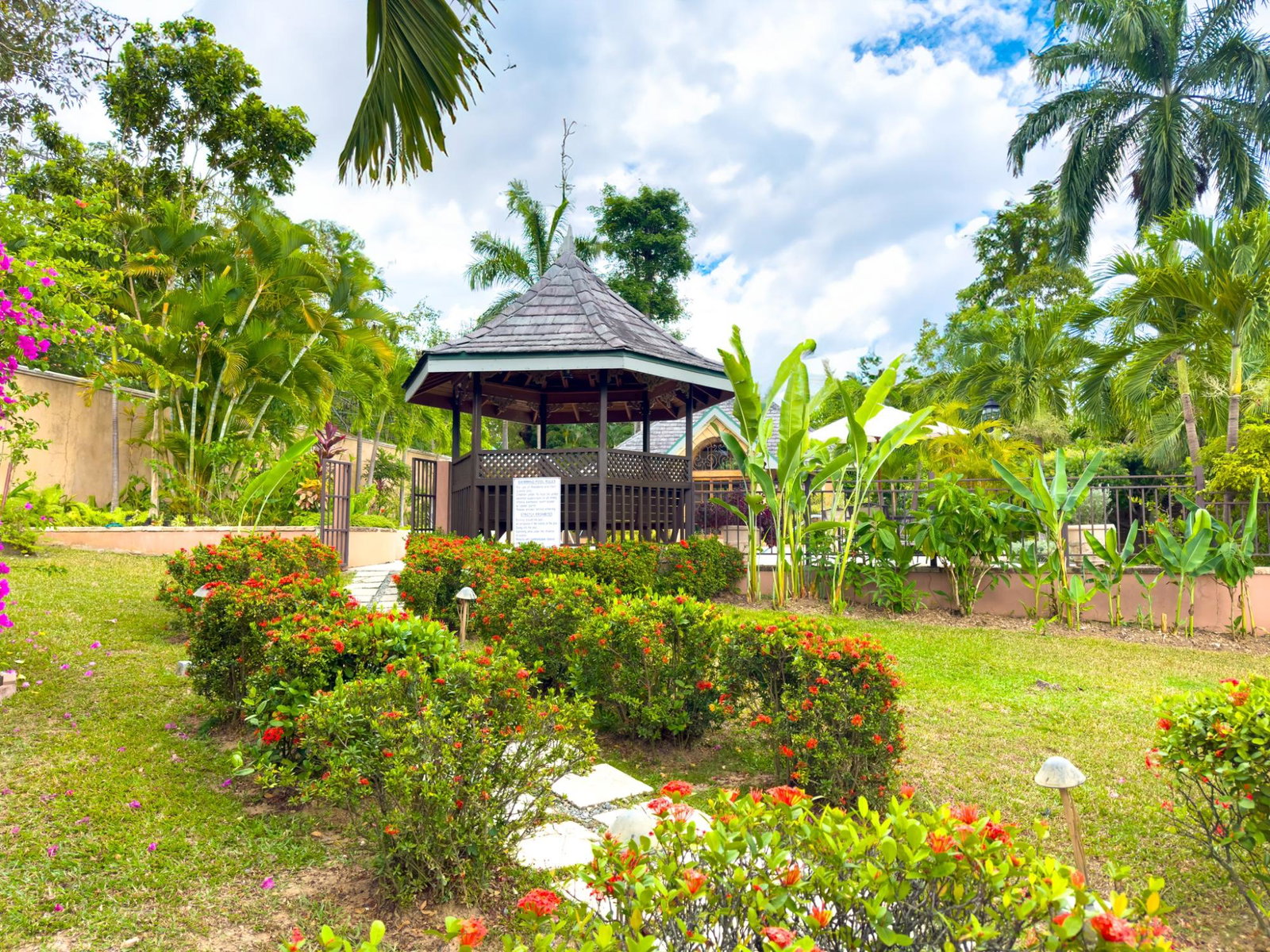 Fourth image of 12-6 Long Lane in Kingston 8, St. Andrew, Jamaica - property is For Sale