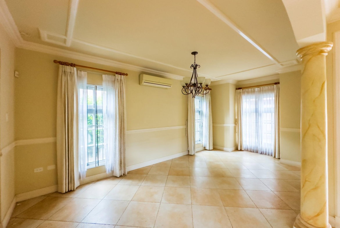 Seventh image of 12-6 Long Lane in Kingston 8, St. Andrew, Jamaica - property is For Sale