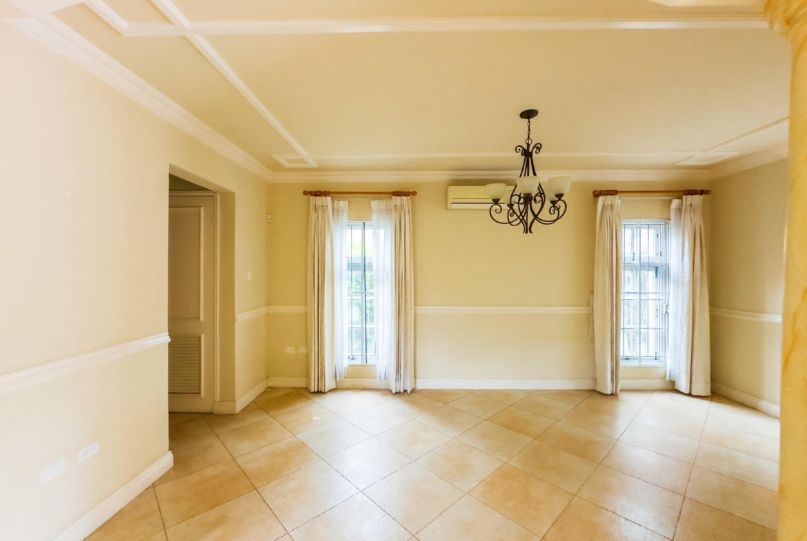 Ninth image of 12-6 Long Lane in Kingston 8, St. Andrew, Jamaica - property is For Sale