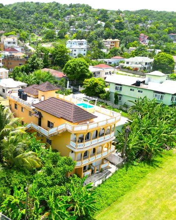 Second image of 17 Tryall Gardens in Tryall Gardens, Hanover, Jamaica - property is For Sale