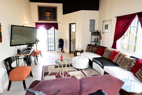 Third image of 17 Tryall Gardens in Tryall Gardens, Hanover, Jamaica - property is For Sale