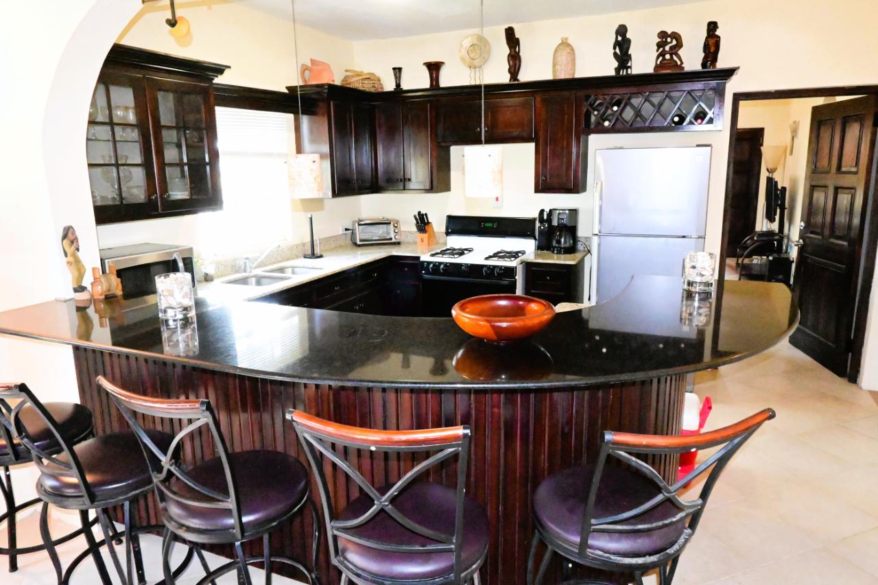 Fourth image of 17 Tryall Gardens in Tryall Gardens, Hanover, Jamaica - property is For Sale