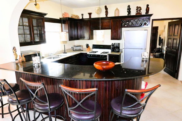 Fourth image of 17 Tryall Gardens in Tryall Gardens, Hanover, Jamaica - property is For Sale