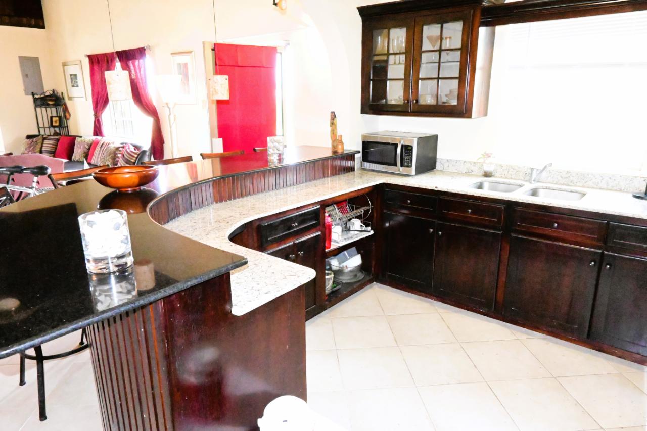 Fifth image of 17 Tryall Gardens in Tryall Gardens, Hanover, Jamaica - property is For Sale