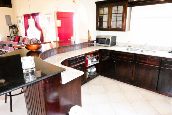 Fifth image of 17 Tryall Gardens in Tryall Gardens, Hanover, Jamaica - property is For Sale