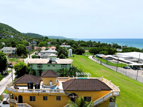 First image of 17 Tryall Gardens in Tryall Gardens, Hanover, Jamaica - property is For Sale