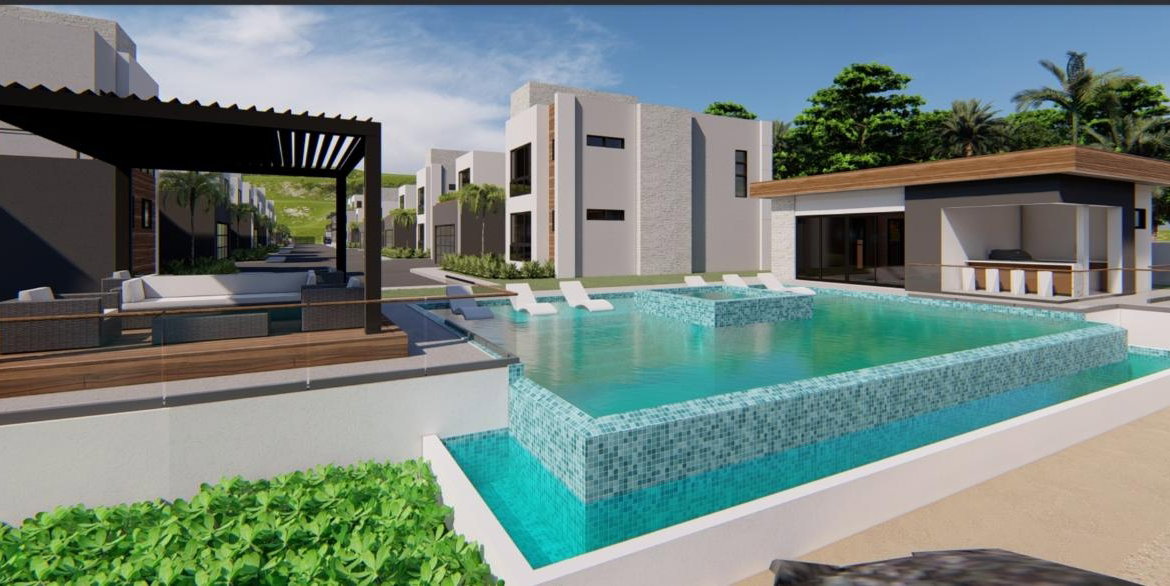 Thirteenth image of 13-42 Queens Crescent Drive, be in Discovery Bay, St. Ann, Jamaica - property is For Sale