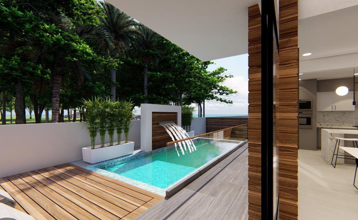 Sixteenth image of 13-42 Queens Crescent Drive, be in Discovery Bay, St. Ann, Jamaica - property is For Sale