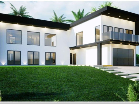 First image of 12- Hillside Manor Estates in Claremont, St. Ann, Jamaica - property is For Sale