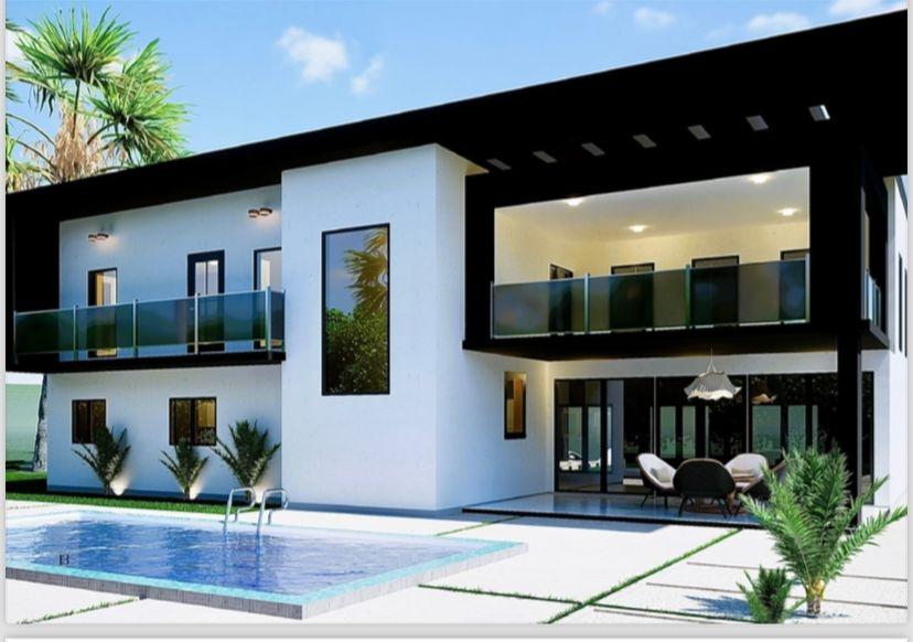 Second image of 12- Hillside Manor Estates in Claremont, St. Ann, Jamaica - property is For Sale