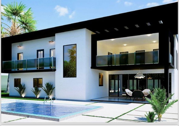 Second image of 12- Hillside Manor Estates in Claremont, St. Ann, Jamaica - property is For Sale