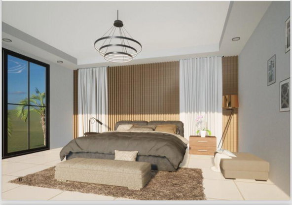 Eighth image of 19- Hillside Manor Estates in Claremont, St. Ann, Jamaica - property is For Sale
