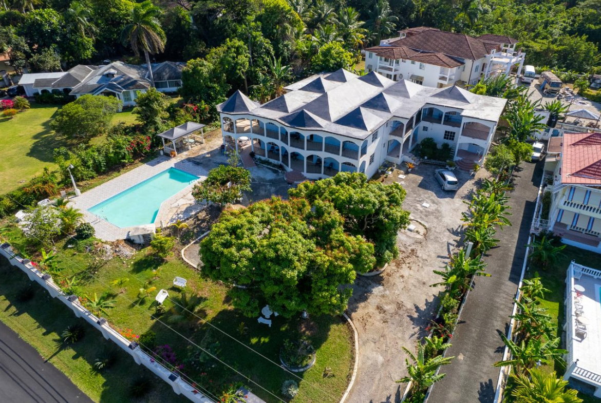 Second image of 40a Mammee Bay in Ocho Rios, St. Ann, Jamaica - property is For Sale