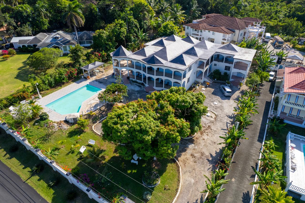 Second image of 40a Mammee Bay in Ocho Rios, St. Ann, Jamaica - property is For Sale