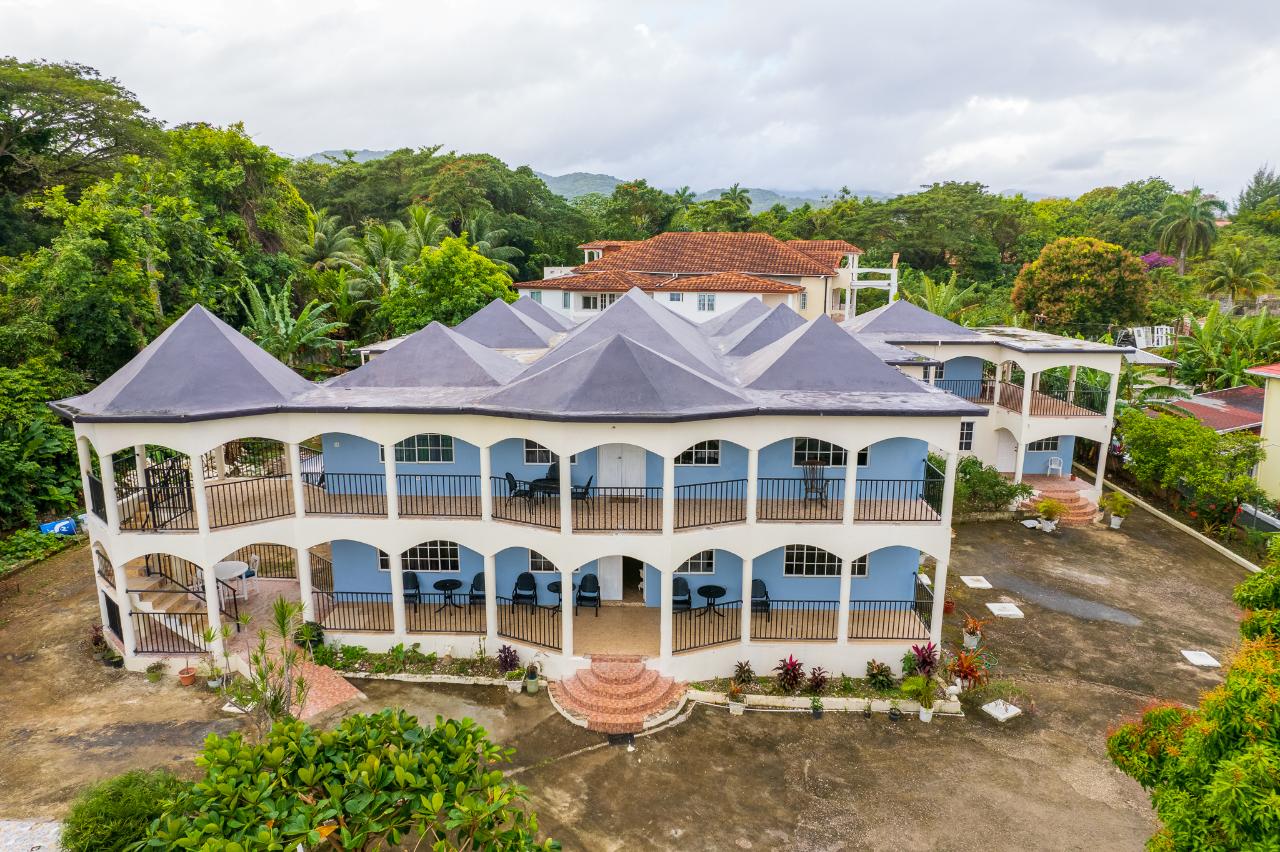 Third image of 40a Mammee Bay in Ocho Rios, St. Ann, Jamaica - property is For Sale