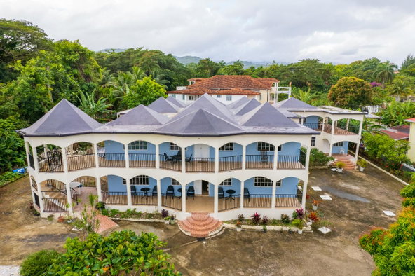 Third image of 40a Mammee Bay in Ocho Rios, St. Ann, Jamaica - property is For Sale