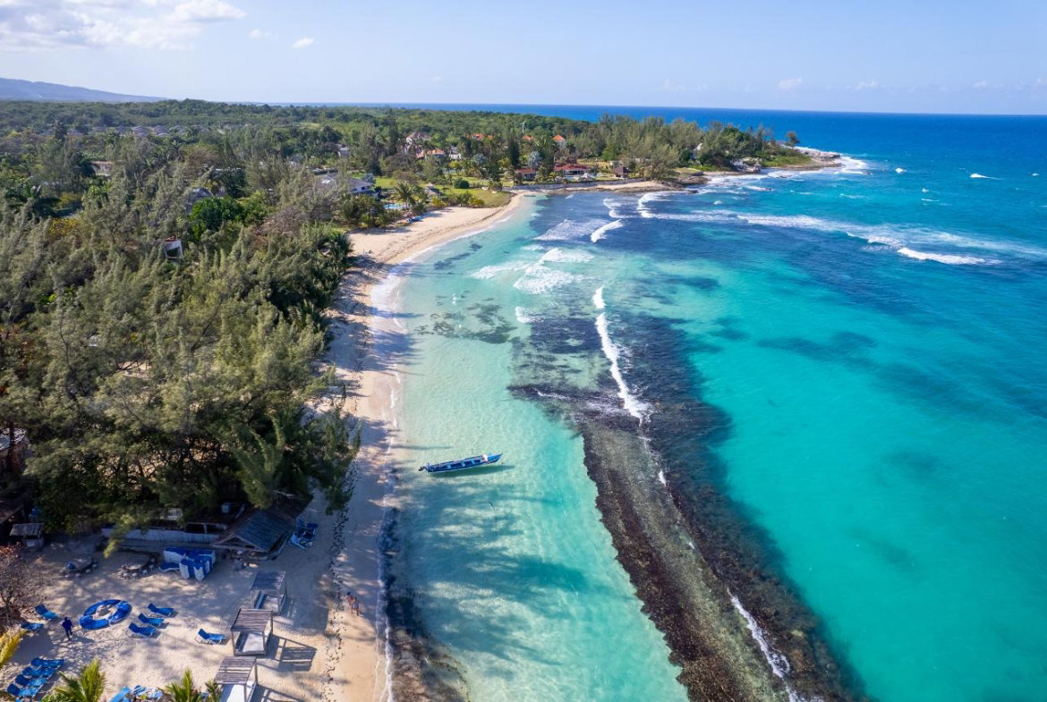 Fourth image of 40a Mammee Bay in Ocho Rios, St. Ann, Jamaica - property is For Sale