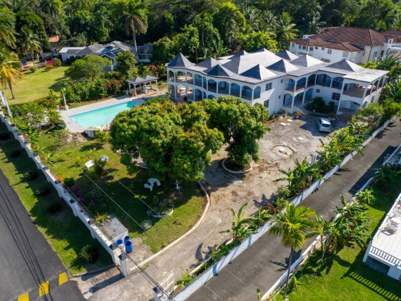 First image of 40a Mammee Bay in Ocho Rios, St. Ann, Jamaica - property is For Sale