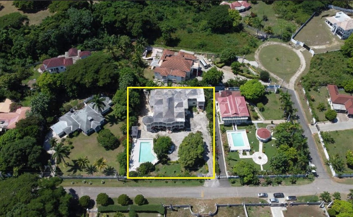 Seventh image of 40a Mammee Bay in Ocho Rios, St. Ann, Jamaica - property is For Sale