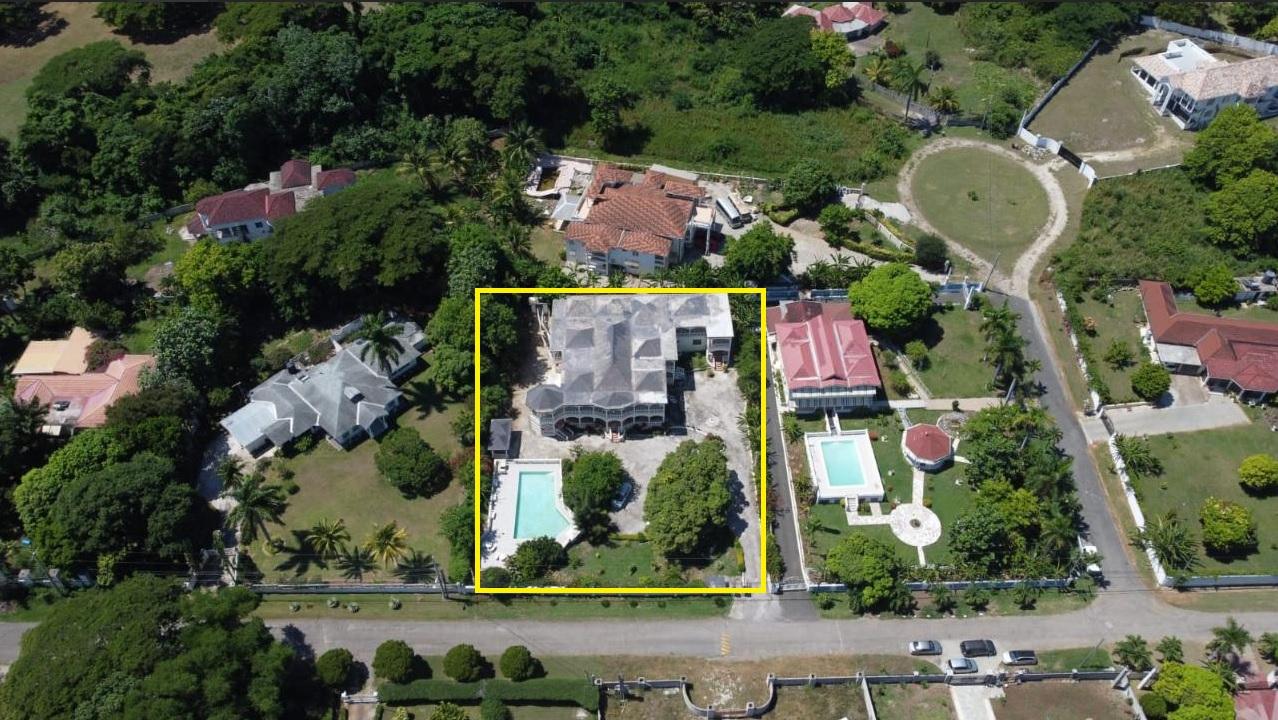 Seventh image of 40a Mammee Bay in Ocho Rios, St. Ann, Jamaica - property is For Sale