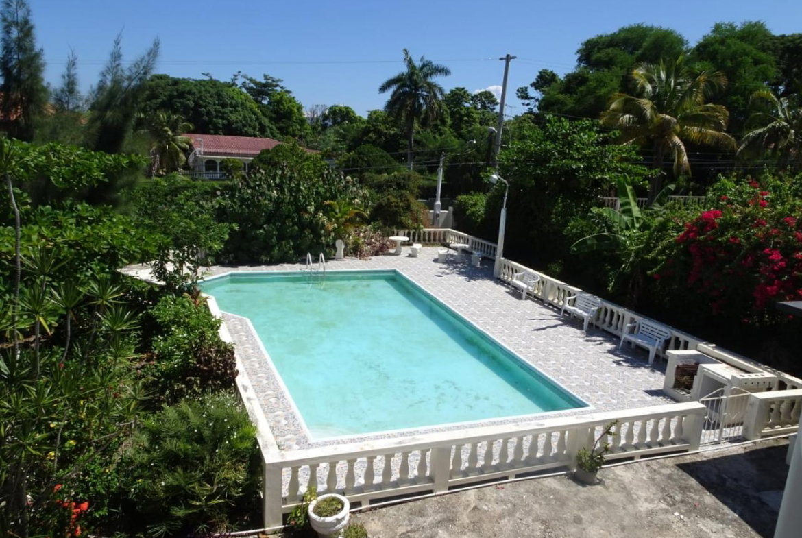 Tenth image of 40a Mammee Bay in Ocho Rios, St. Ann, Jamaica - property is For Sale