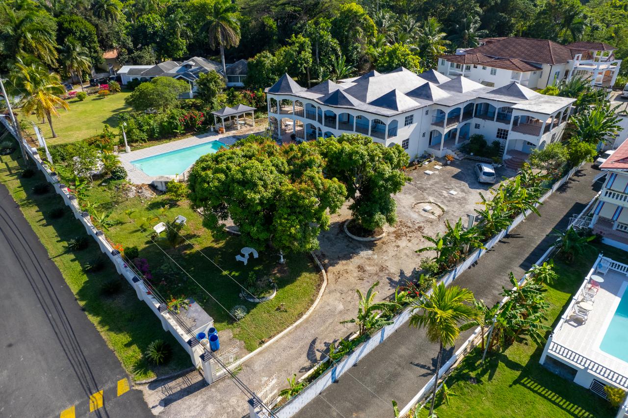 First image of 40a Mammee Bay in Ocho Rios, St. Ann, Jamaica - property is For Sale